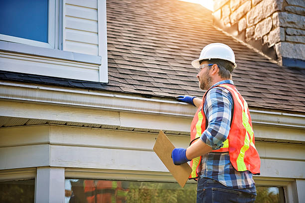 Roof Repair in Riverdale